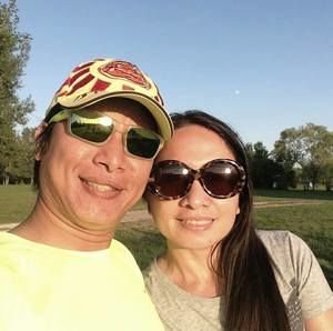 Meet your Posher, Bill